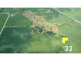 Property photo 122 - Land Auction - 3,379 Acres in 48 Tracts, 2,900 Acres Tillable, Large Contiguous Tracts - Investment Potential
